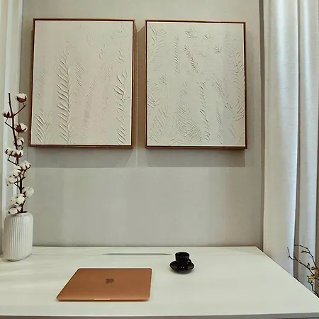 Doki Sky Next To Montownia Food Hall By Triapart Apartamento *