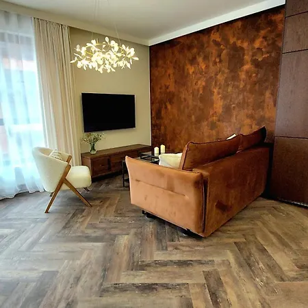 Apartamento Doki Sky Next To Montownia Food Hall By Triapart Gdańsk